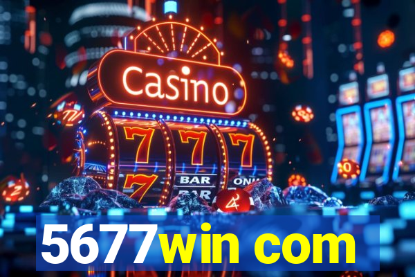5677win com